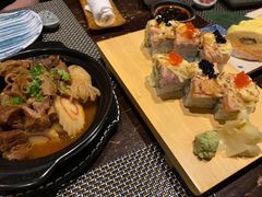 -松川日本料理(长沙路店)