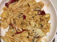 -辣婆婆(航天桥店)