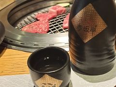-赤坂亭·M9和牛烧肉·铁板烧·日料398放题(长泰广场店)