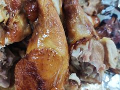 -红炎炎农家菜老字号(金水台店)