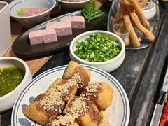 -巴奴毛肚火锅(相州店)