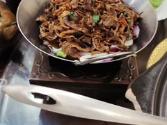 -熊刚饭店·太湖本地土菜·融合菜(天成时代广场店)