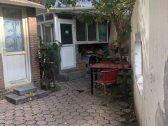 -新疆喀什噶尔餐厅(普利街店)