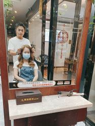 -阿莲新妆护肤造型