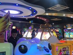 -星悦蓝海欢乐园(石路天虹店)