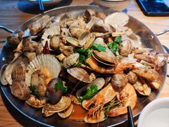 -吕氏疙瘩汤·私家菜馆(慈云寺店)