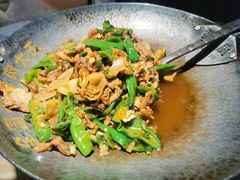 -费大厨辣椒炒肉(吉联MALL店)