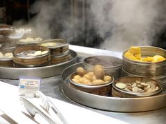 -上海滴水湖皇冠假日酒店