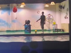 -嘉兴海底世界