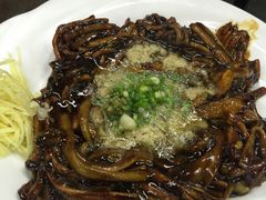 响油鳝糊-协和菜馆(凤凰街店)