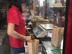 -秋栗香(地安门店)