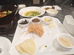 -四季轩中餐厅(徐州开元名都大酒店)