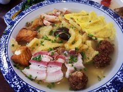 -长兴菜馆(高桥店)