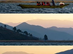 -丽江泸沽湖景区