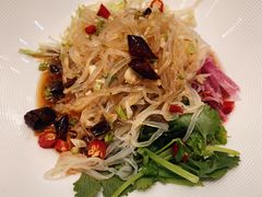 -香山湖家家宴(中山陵店)
