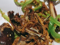 -京鸭棠(让胡路万达店)