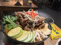-TAIFORKS 大福食堂·山葵烤肉料理·拌饭(宝安店)
