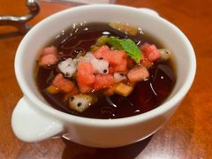 -杭州JW万豪酒店-万豪中餐厅