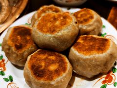 -老门框爆肚涮肉(方庄店)