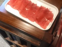 -京元盛铜锅涮肉(上海总店)