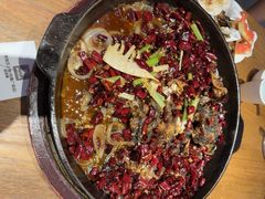 -老板恋上鱼(恒隆广场店)