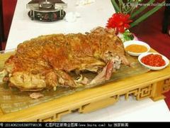-老舅老蒙肉饼非遗店(一店)