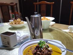-鸭王烤鸭店(三里河店)