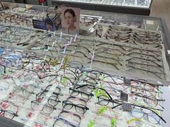 -华彬眼镜专业渐进配镜(潘家园店)