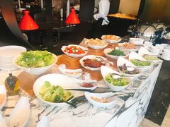 -广州文华东方酒店·江-由辉师傅主理