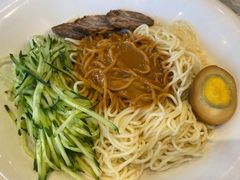 -蝎菜杨·牛肉面 羊蝎子火锅(光熙门北里店)