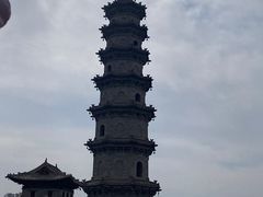 -大同古城墙