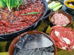 -正南齊北重庆老火锅(光华村直营店)