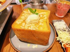 -破店肥哈·海鲜·烧烤(农科路店)