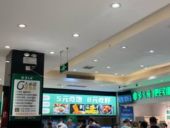 -紫光园·烤鸭·北京菜(劲松店)