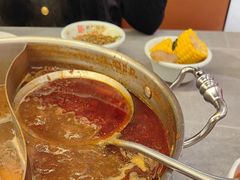 -宴全牛粤来越牛潮汕鲜牛肉火锅(海州万达广场店)