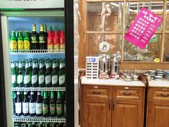 -喜悦小串海鲜烧烤大排档(高新万达店)