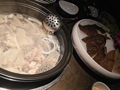 -同仁四季椰子鸡(宝安壹方城店)