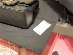 -CHANEL(恒隆广场店)