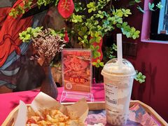 -囍臸·HEEY CHEER(永庆坊店)