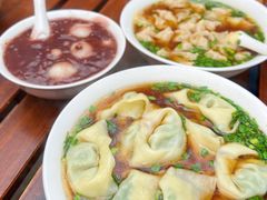 -吴家馄饨