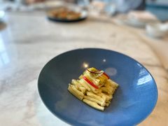 泡椒花菜梗-伯衡55·吉品轩(乌鲁木齐南路店)