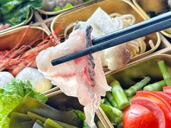 -烟水渔庄餐厅(西溪湿地店)