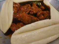 -山里俏·地标皖南菜·屯溪臭鳜鱼(北城万达店)