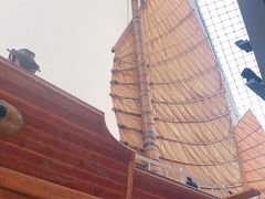 -上海中国航海博物馆