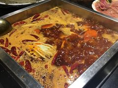 -北京烤鸭爱上川菜(中山路店)