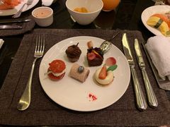 -深圳四季酒店·馥自助餐厅