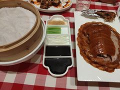 -西贝(金桥店)