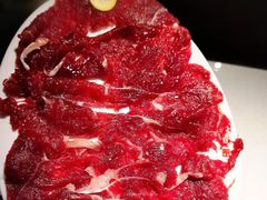 -潮发潮汕牛肉店(龙洞店)