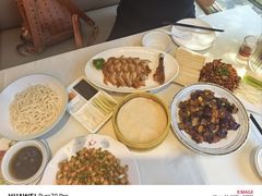 -福来居烤鸭店(天坛二店)