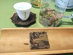 -诗宇时光茶艺书法古琴培训